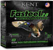 Kent Cartridge K123FS363 Fasteel Waterfowl 
12 Gauge 3" 1-1/4 Oz #3 Shot 25 Per Box
